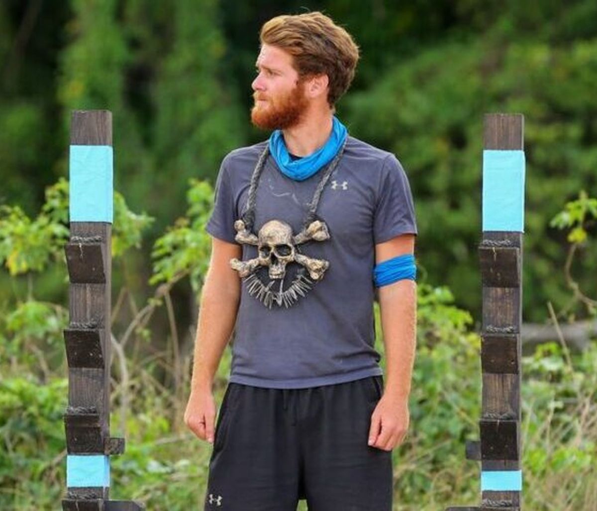 Survivor: Η θεαματική αλλαγή του James μετά την αποχώρησή του - Αγνώριστος και κούκλος