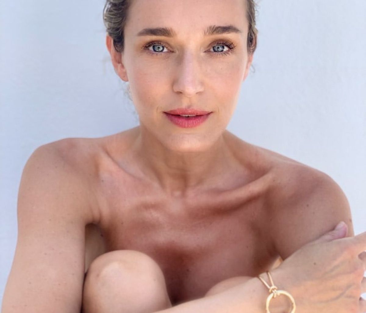 Κάτια Ζυγούλη: Αυτό είναι το νέο μέλος της οικογένειάς της