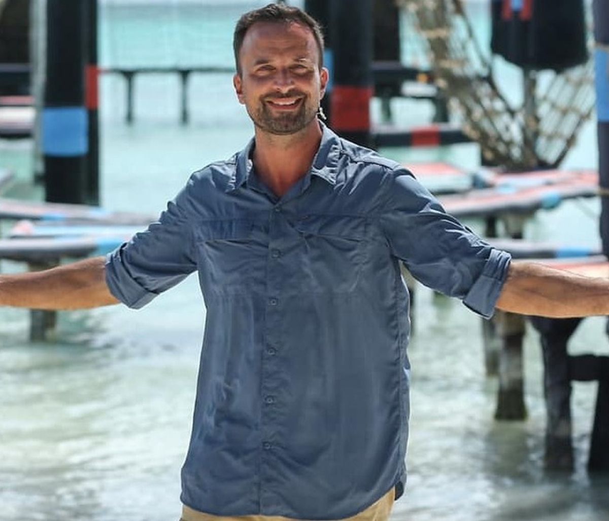 Survivor: Η αποκάλυψη του Γιώργου Λιανού και τις υποομάδες και τη σχέση Σάκη – Μαριαλένας