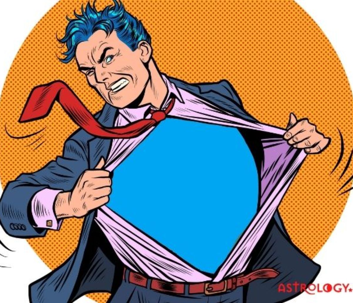 10 πράγματα που βγάζουν τους Διδύμους από τα ρούχα τους