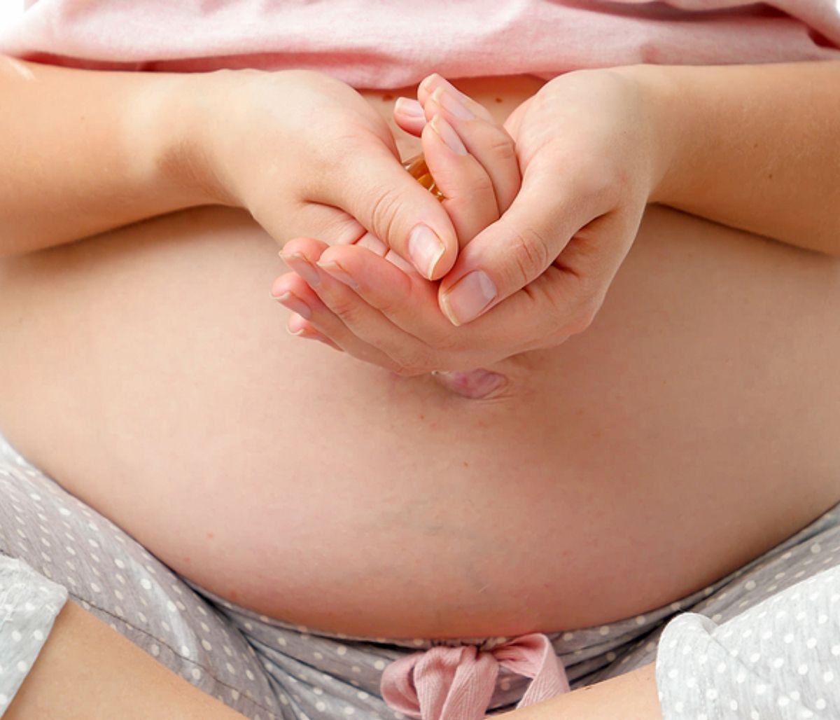 Προγεννητικές βιταμίνες και εγκυμοσύνη: Τι πρέπει να γνωρίζετε