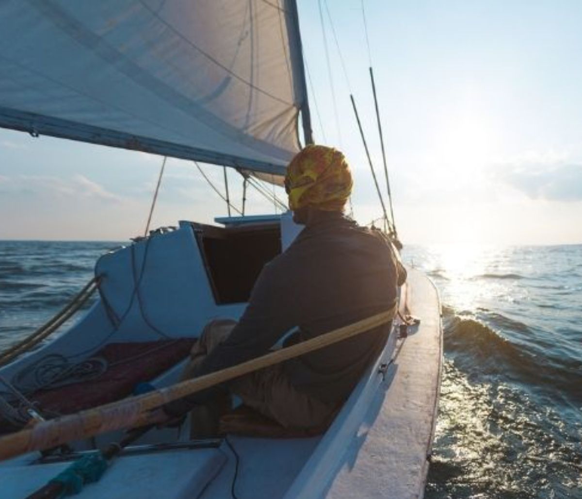 Το ζώδιό του δείχνει την αιτία που θα εγκαταλείψει... το πλοίο της σχέσης σας