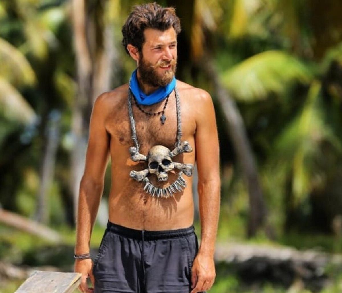 Survivor: «Χείμαρρος» ο Νίκος Μπάρτζης κατά του Σάκη – Απίστευτες ατάκες για Μαριαλένα και Ελευθερία