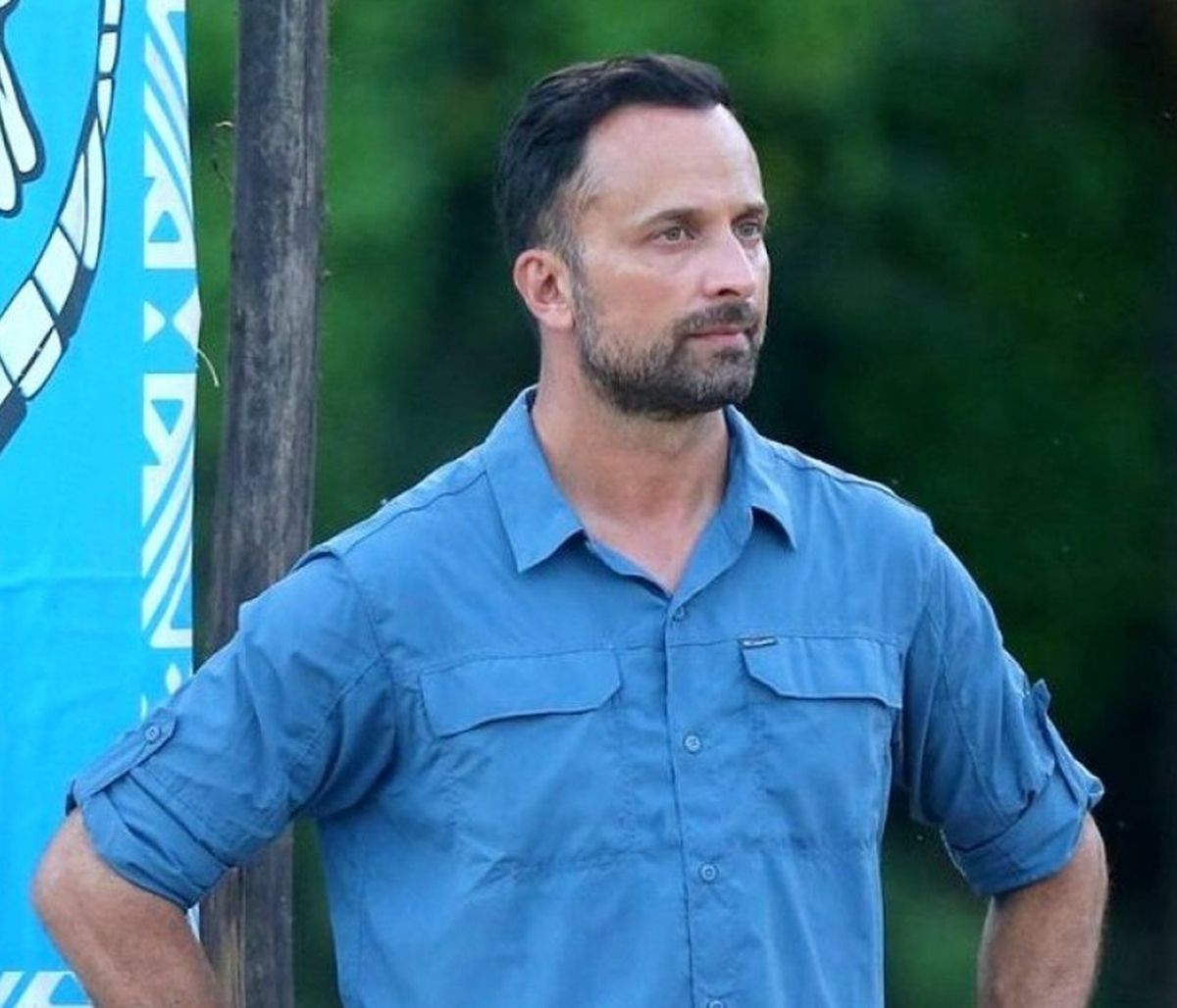 Survivor spoiler: Γιώργος Λιανός: Αποκάλυψε την ατάκα του Τριαντάφυλλου που θα γίνει viral