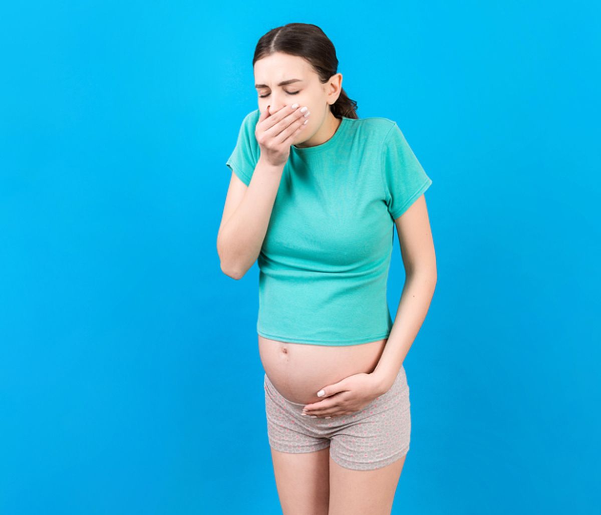 Τι να φάτε αν έχετε πρωινές ναυτίες