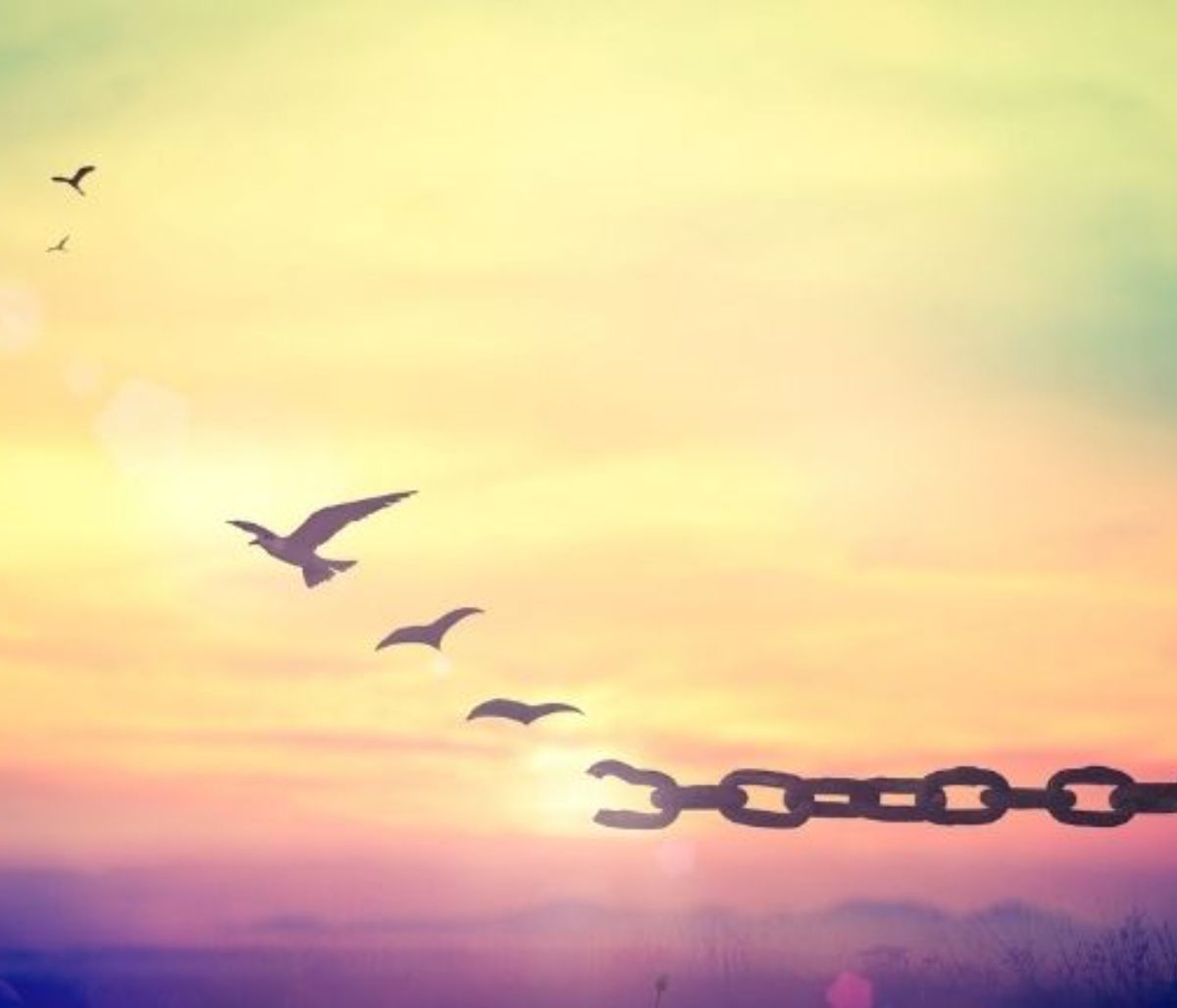 Οι ουρανοί σου στέλνουν τα αόρατα μηνύματά τους