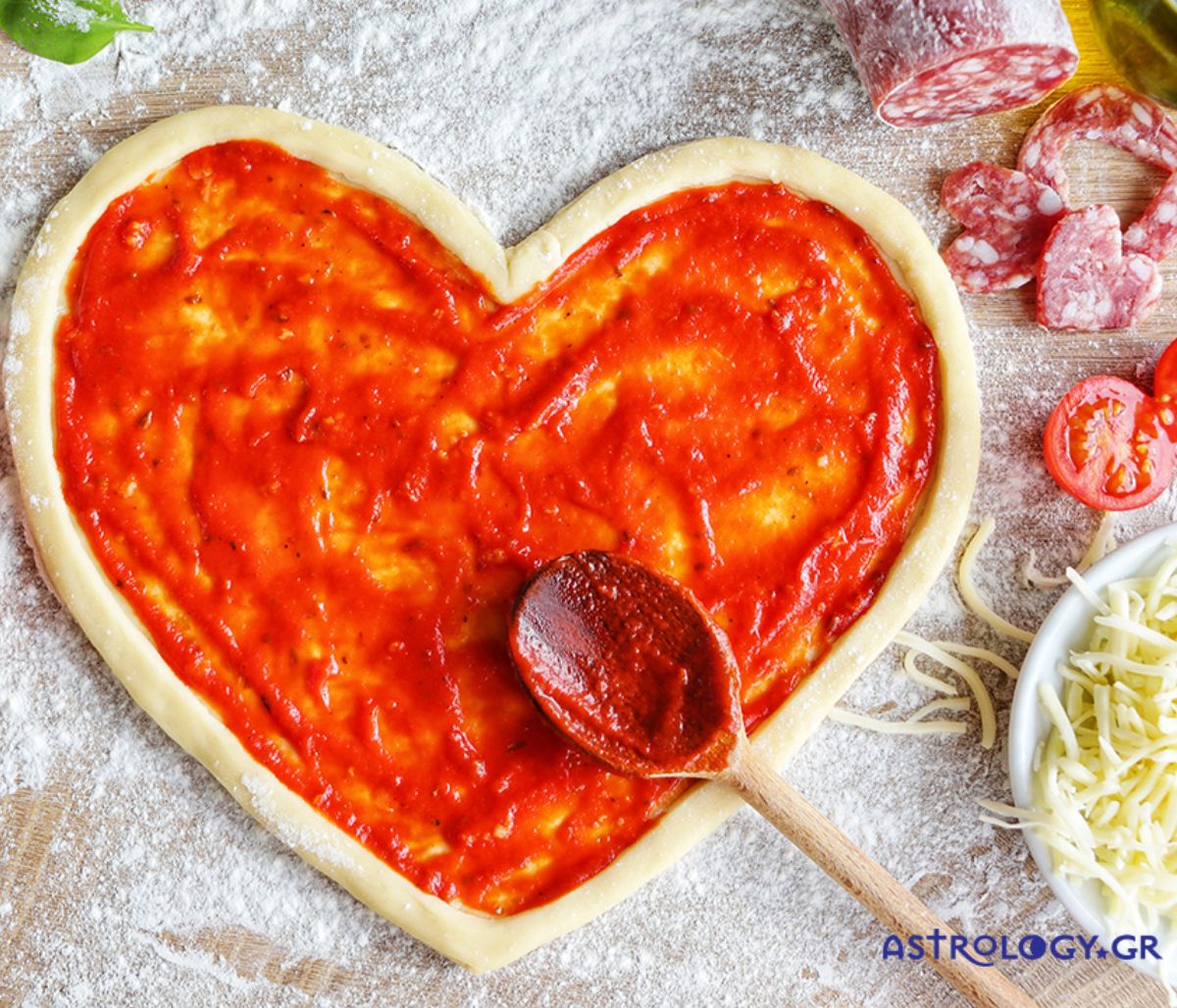 Προβλέψεις για τα αισθηματικά του ζωδίου σου, σήμερα 22/05