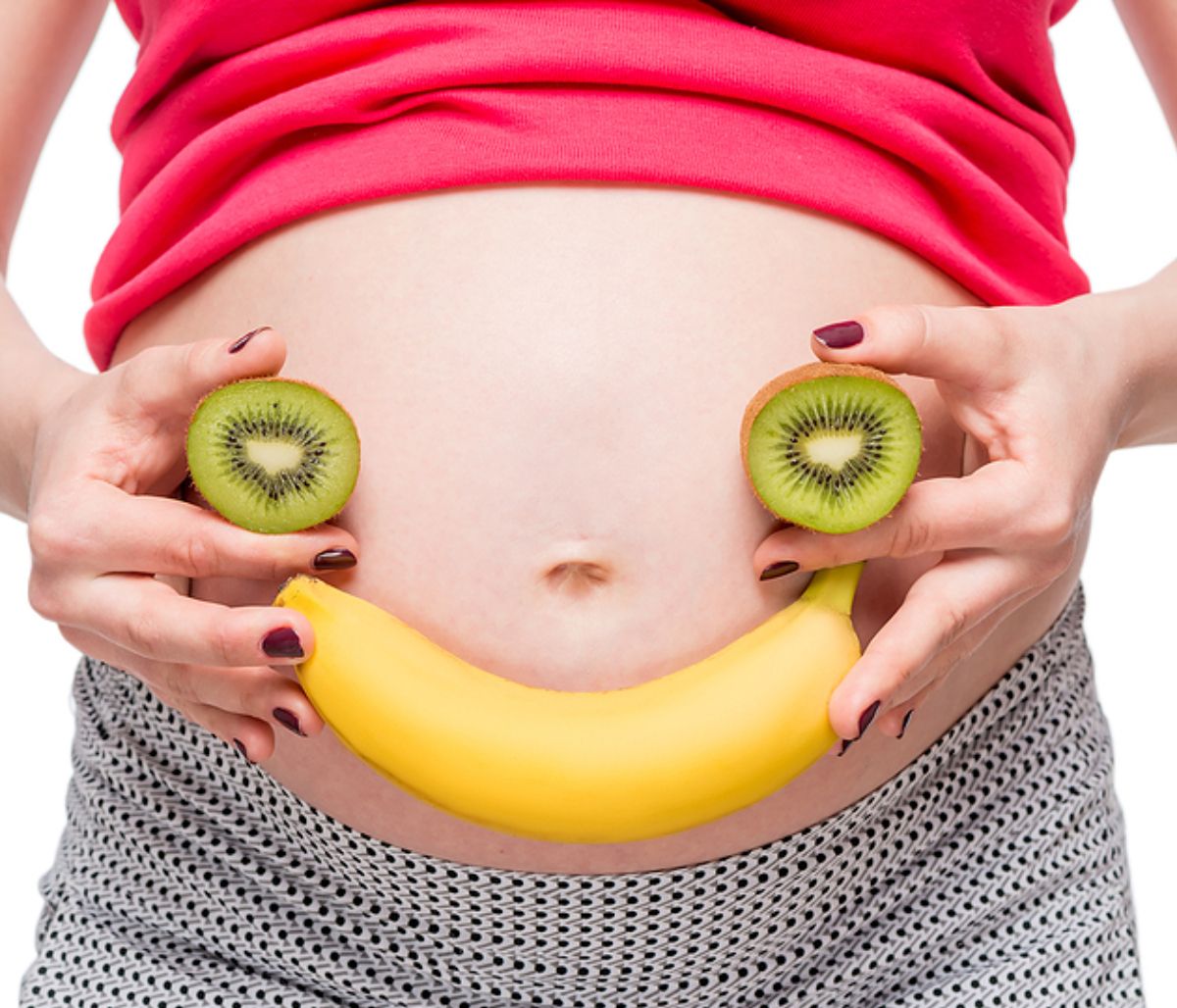 Ακτινίδιο στην εγκυμοσύνη: Είναι πιο θρεπτικό απ΄ότι πιστεύετε
