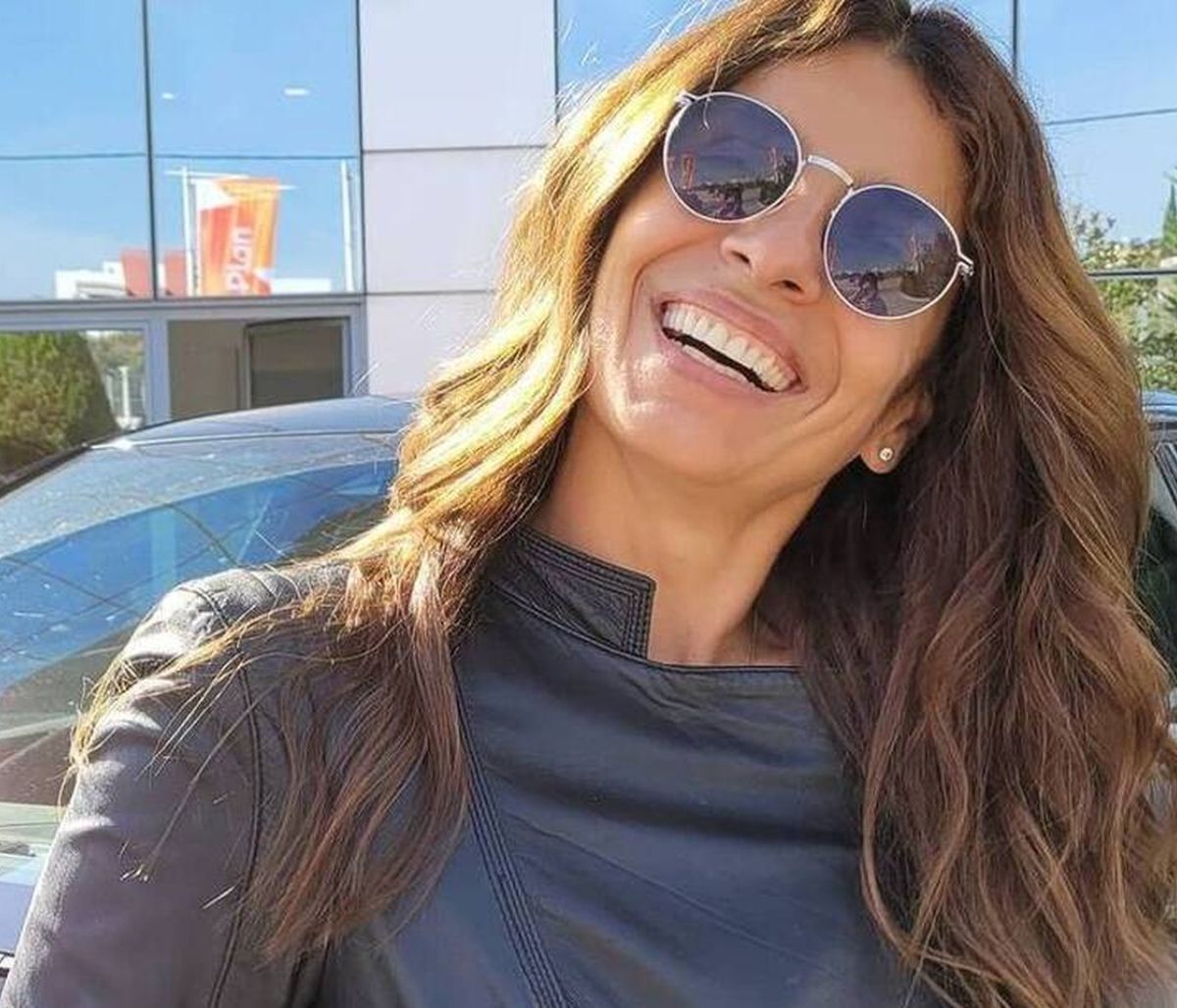 Τσαπανίδου: Στην Ολλανδία για να υποδεχτεί το πρώτο εγγόνι της! Ταξίδεψε ξανά μετά από 16 μήνες!