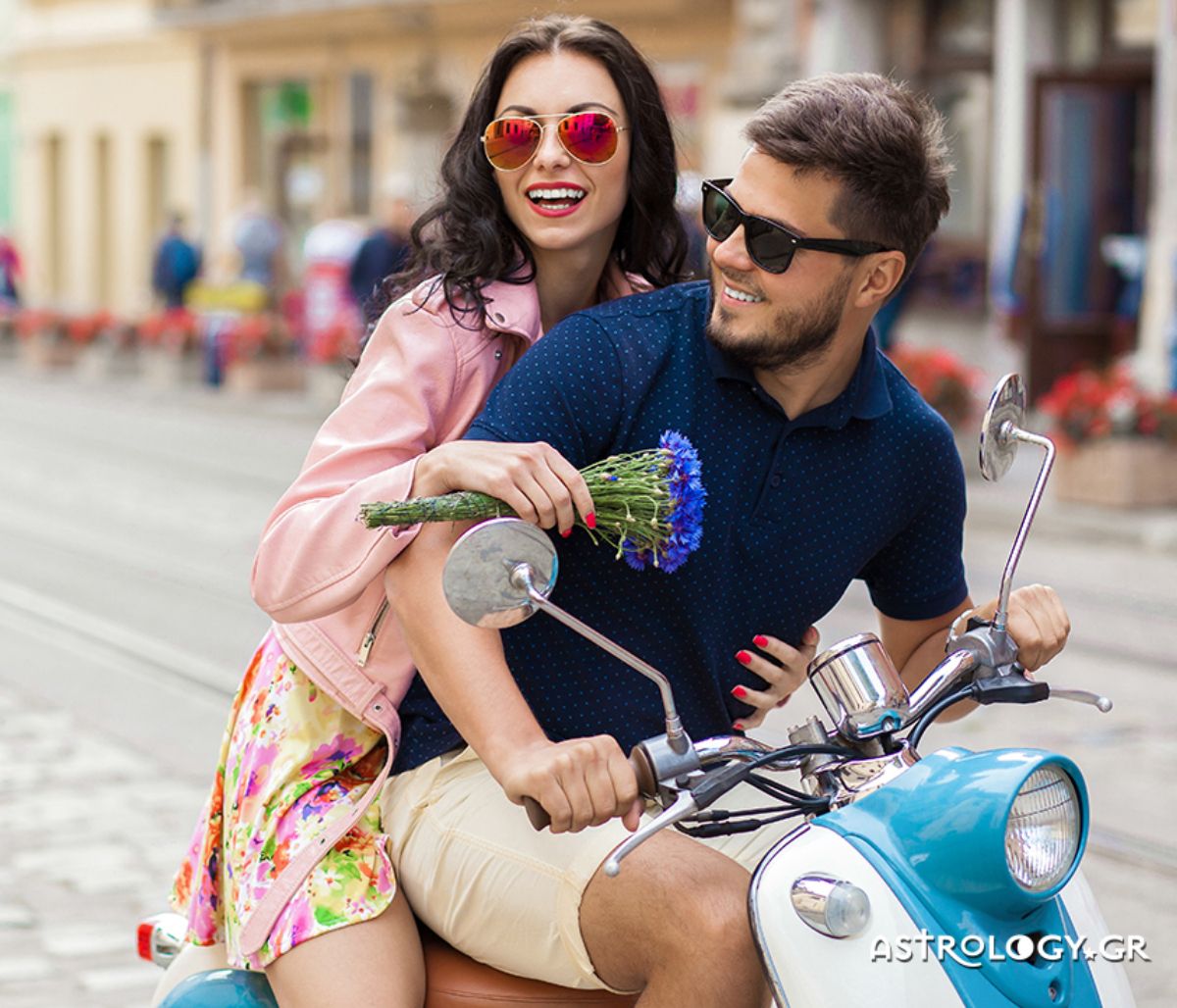 Προβλέψεις για τα αισθηματικά του ζωδίου σου, σήμερα 23/05