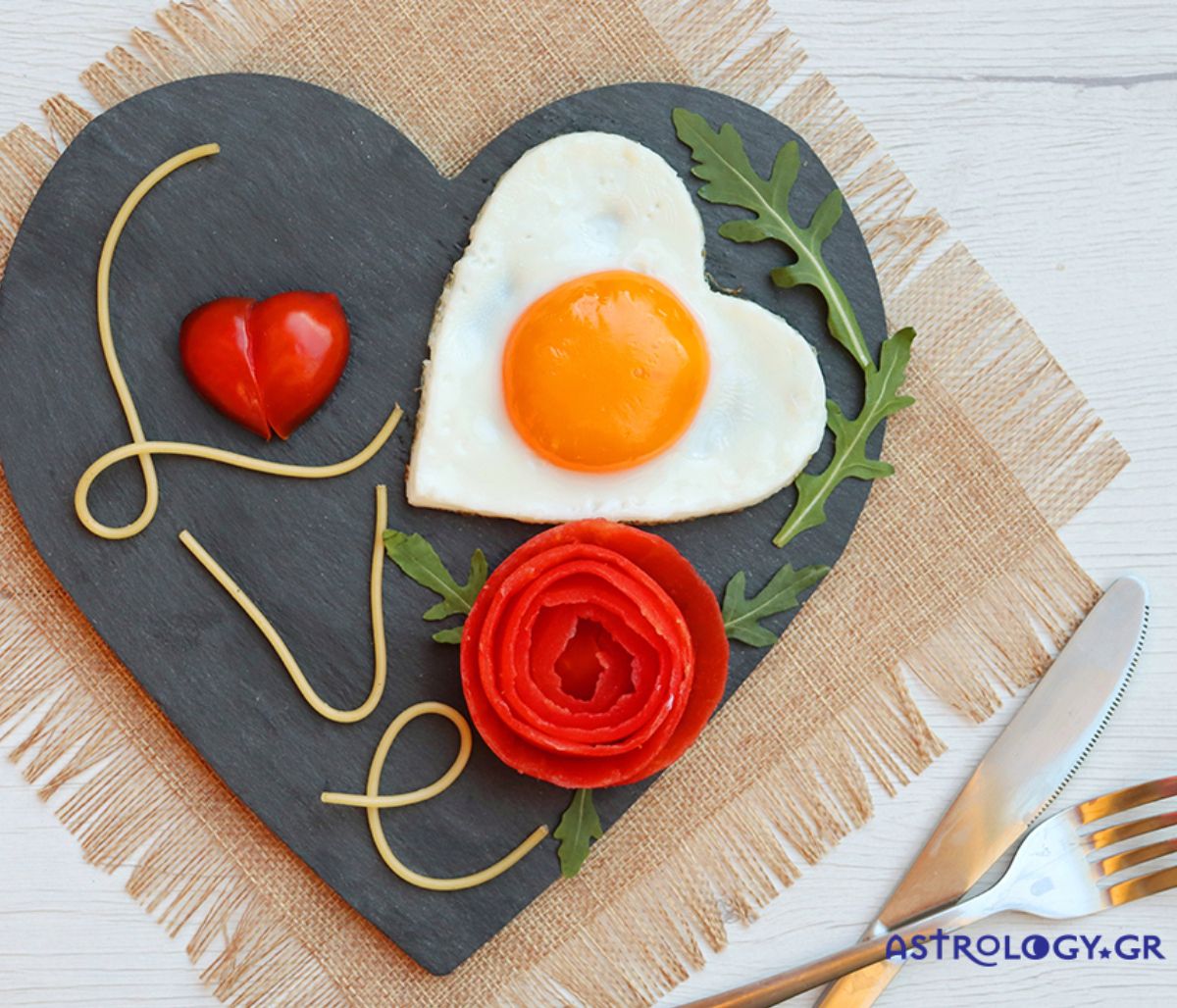 Προβλέψεις για τα αισθηματικά του ζωδίου σου, σήμερα 24/05