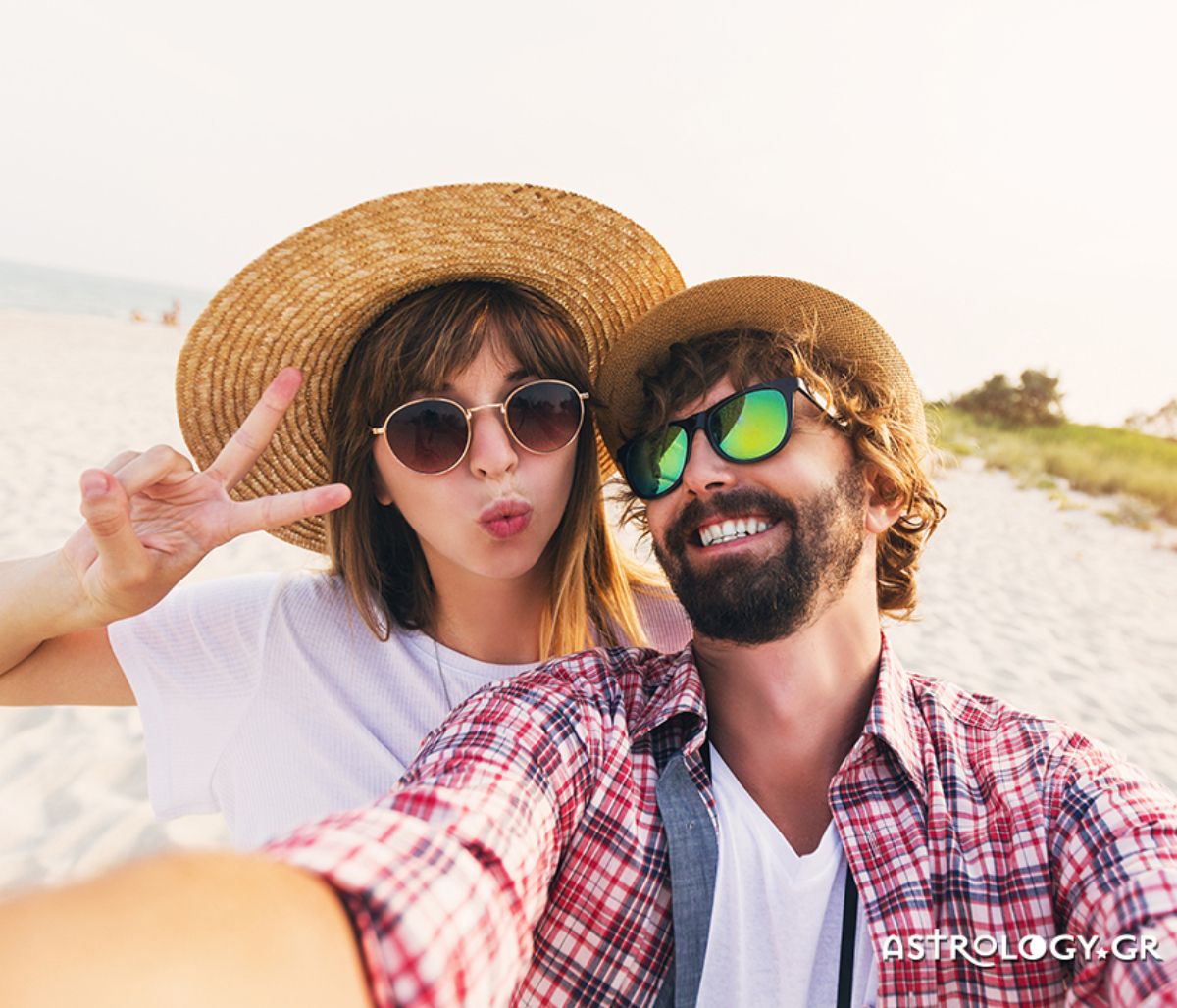 Προβλέψεις για τα αισθηματικά του ζωδίου σου, σήμερα 25/05