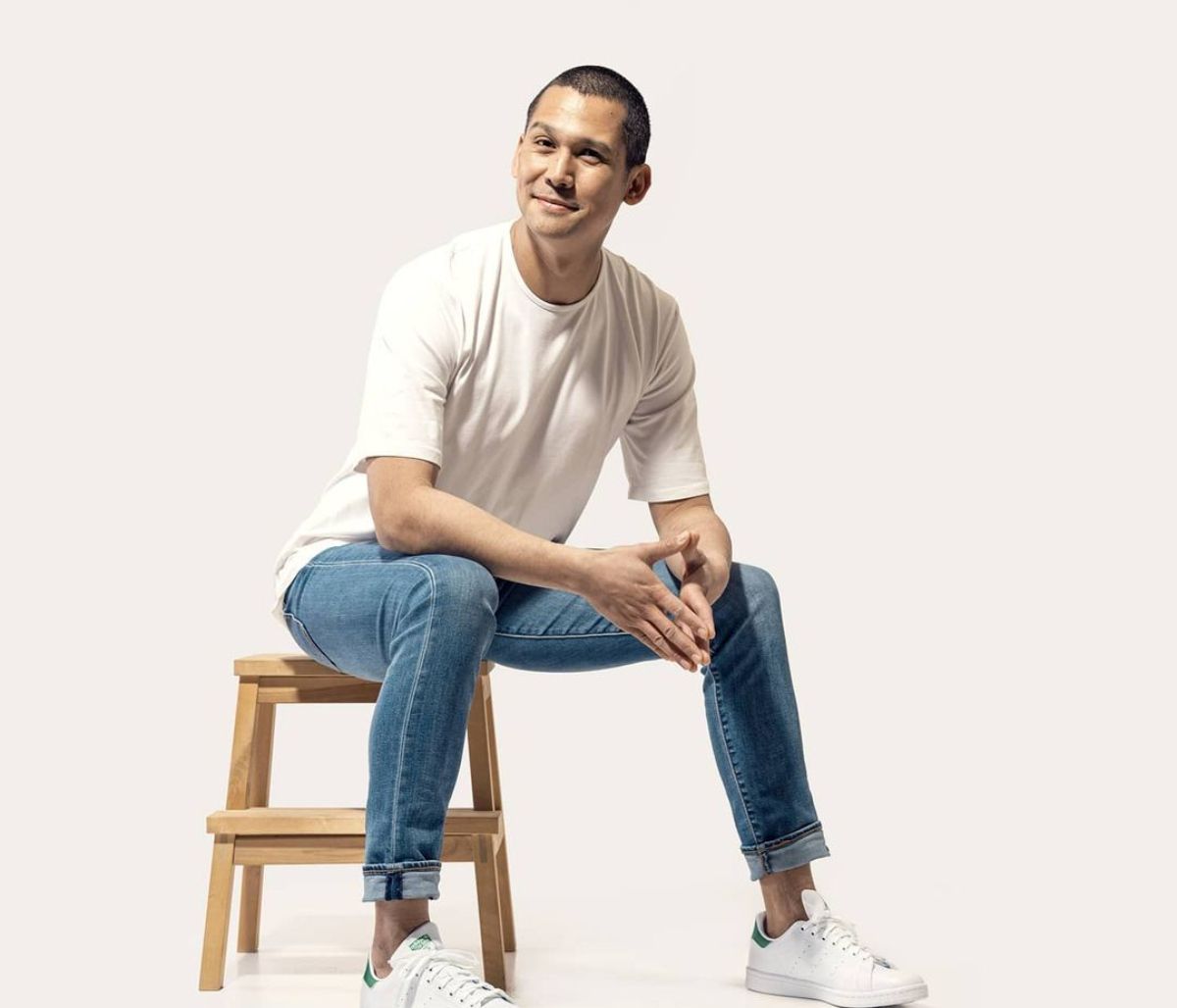 Σωτήρης Κοντιζάς: Δείτε την 7 μηνών κορούλα του μαζί με τα αδέρφια της