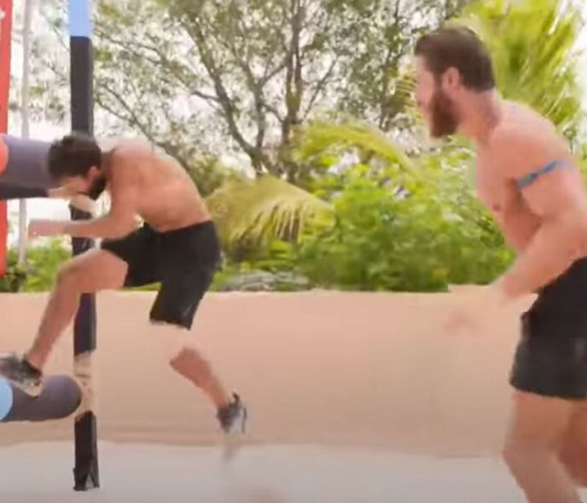 Survivor Spoiler 24/5: Ποια ομάδα κερδίζει σήμερα