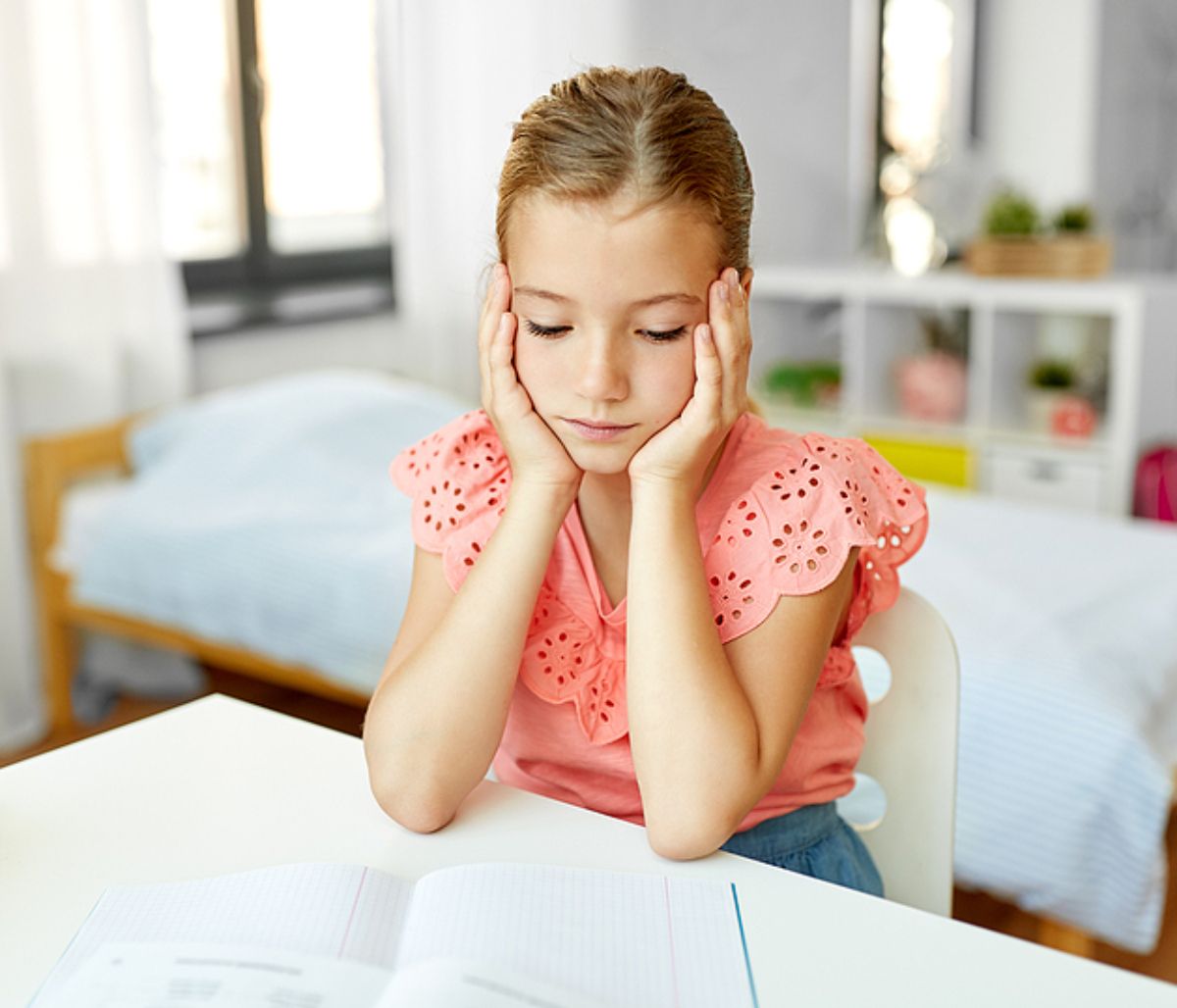 Αγχώδεις διαταραχές στην παιδική ηλικία - Τι πρέπει να γνωρίζουν οι γονείς