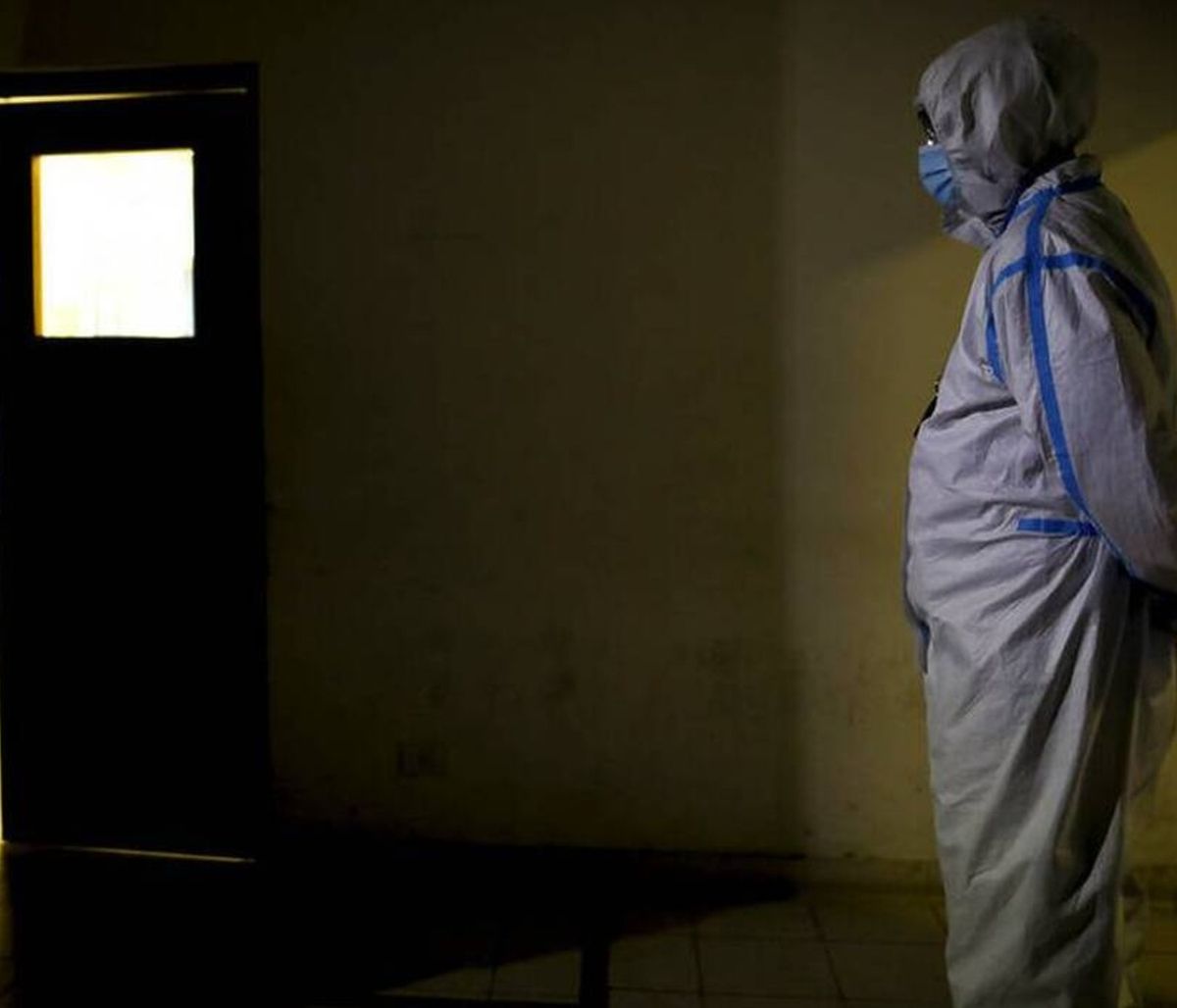 Κρούσματα σήμερα: 1.905 νέα, 39 θάνατοι, 540 διασωληνωμένοι ανακοίνωσε ο ΕΟΔΥ