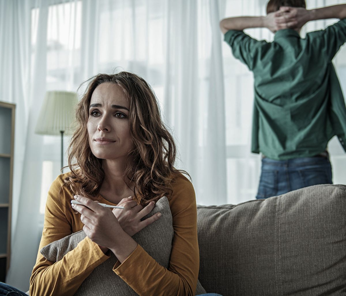 Τι να μην πείτε σε όποιον παλεύει με την υπογονιμότητα