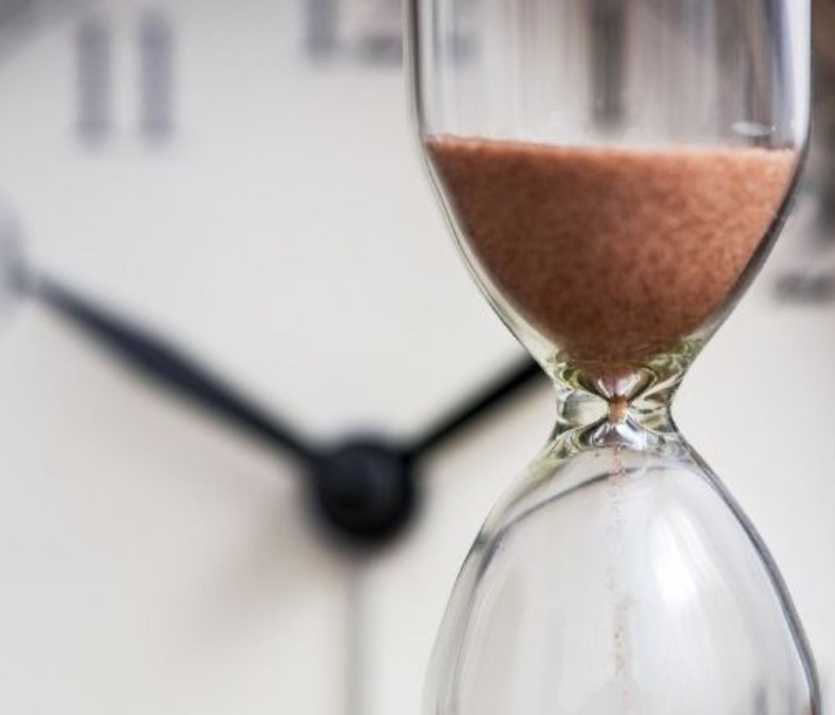 Σήμερα 08/06: Όλα έχουν την ώρα τους!