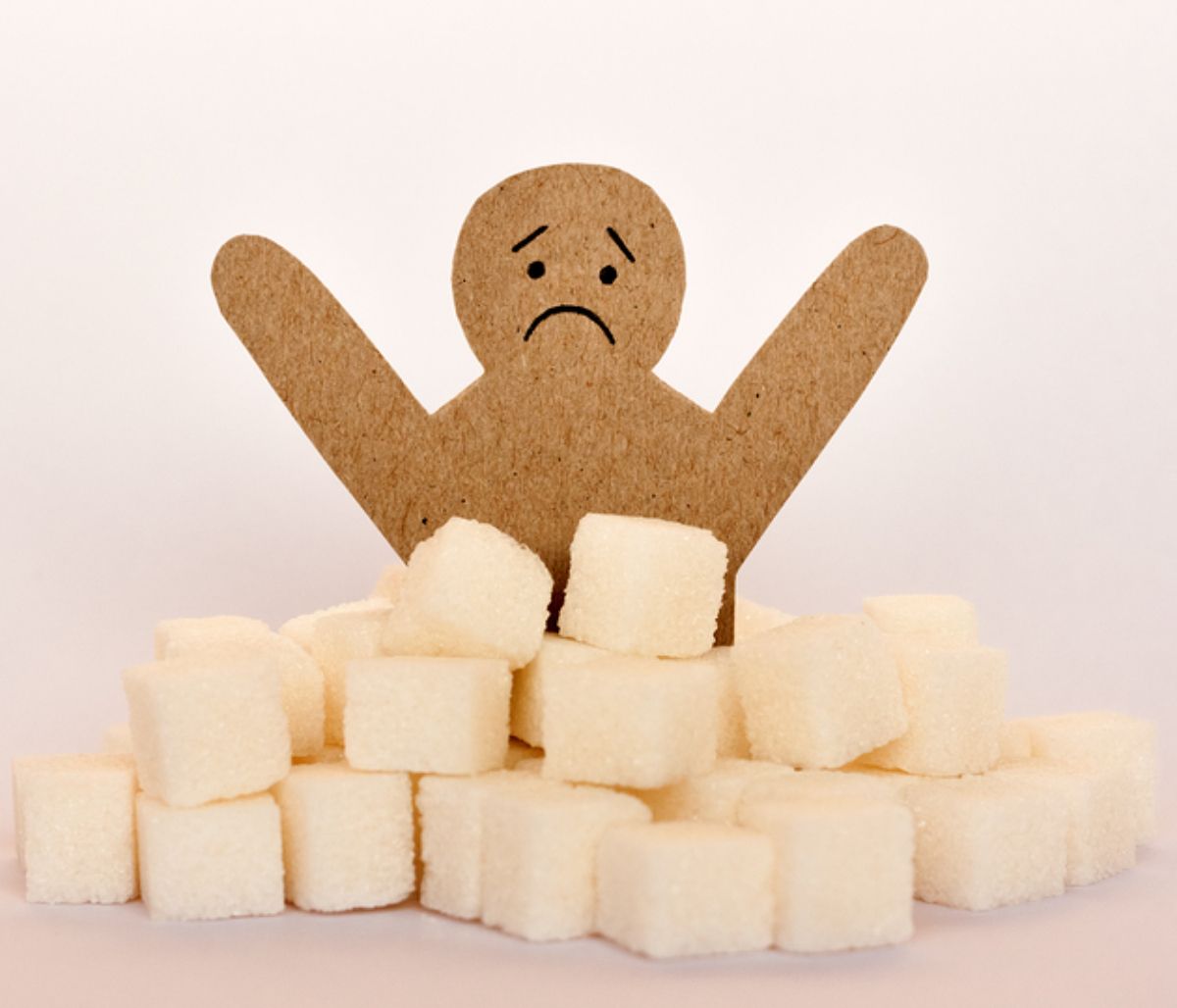 Αντίσταση στην ινσουλίνη: Ποια είναι τα προειδοποιητικά συμπτώματα (εικόνες)