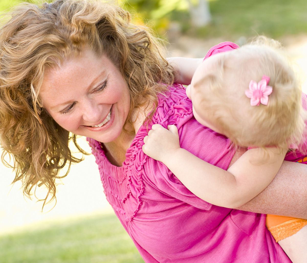 Πέντε τρόποι να χτίσετε μια ουσιαστική σχέση με το παιδί σας