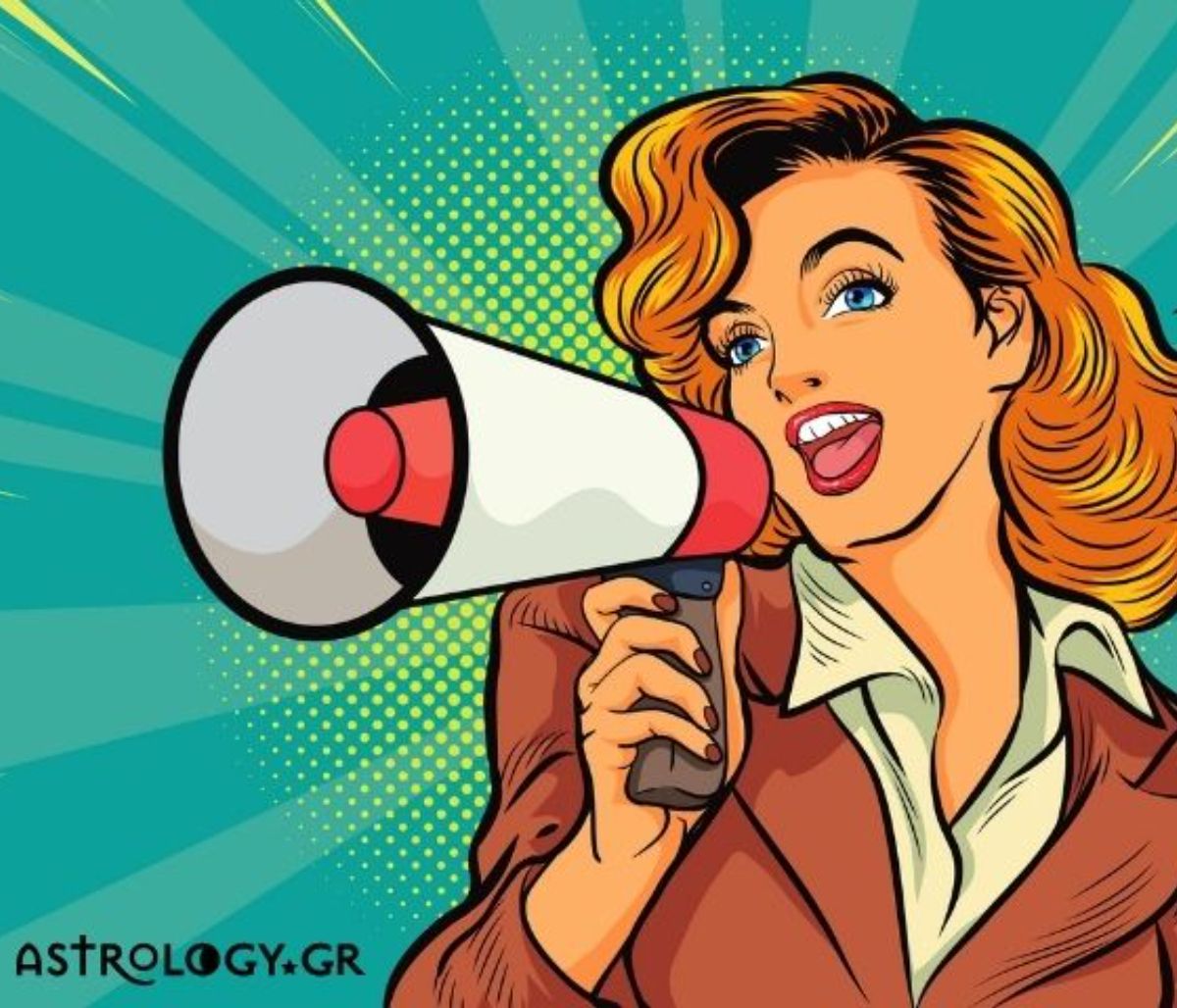 Ψήφισε το ζώδιο που αν του πεις μυστικό, θα το κάνει… βούκινο