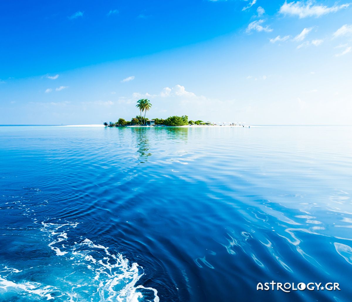 Διάβασε ΔΩΡΕΑΝ την προσωπική σου πρόβλεψη, για σήμερα 03/06/2021