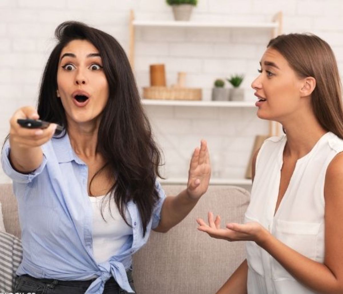 Αυτοί είναι οι πιο κακοί ακροατές του ζωδιακού