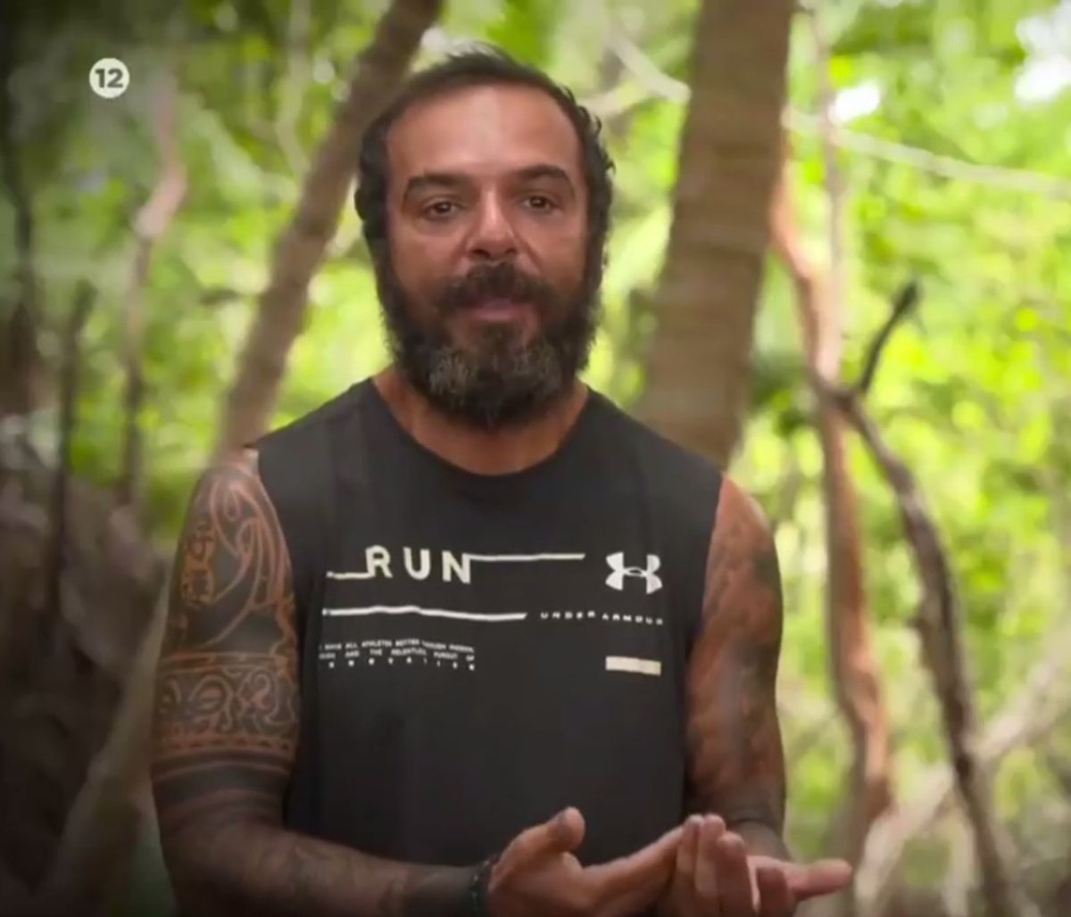 Survivor: Μυθικό το ποσό που έχει συγκεντρώσει ο Τριαντάφυλλος (photos+video)