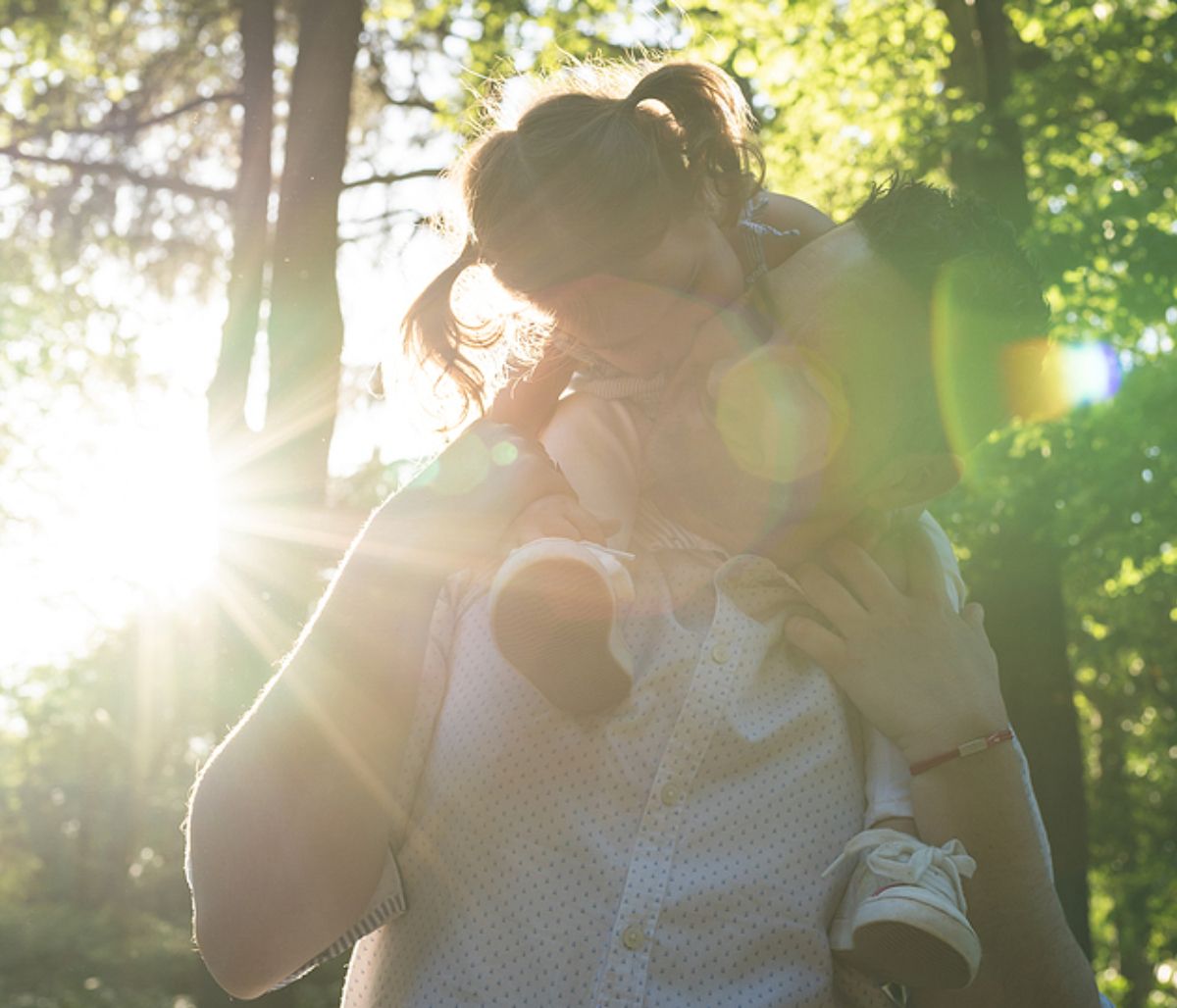 Όλα όσα νιώθουν οι χωρισμένοι μπαμπάδες και ποτέ δεν θα σου πουν…