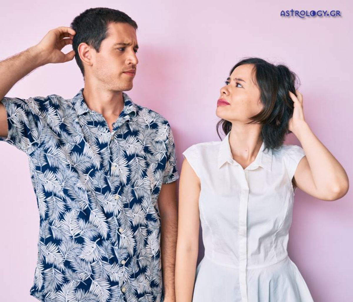 Τα 4 πιο λογικά ζώδια που δεν βιάζονται να ερωτευτούν!