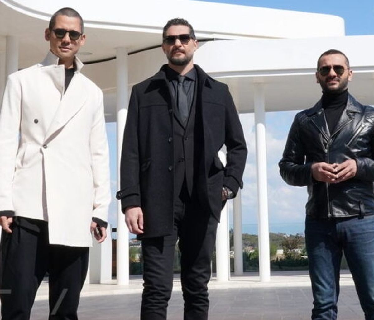 Το ηχηρό «όχι» των τριών κριτών του MasterChef στην πρόταση «μαμούθ» του Ατζούν! Υπέγραψαν με το Star!