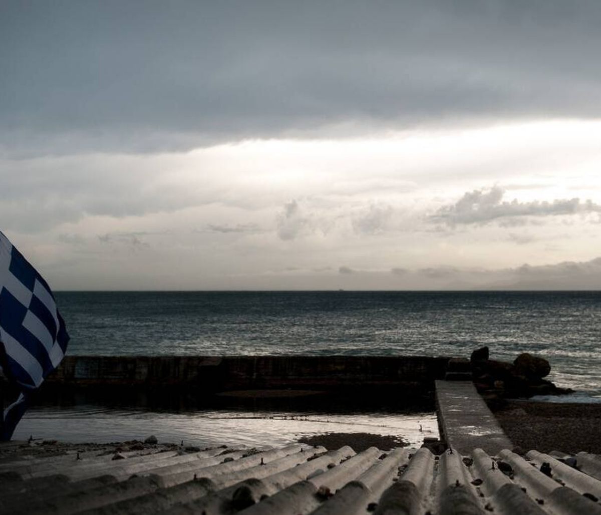 Καιρός: Ποιες περιοχές θα «σαρώσει» η κακοκαιρία σήμερα