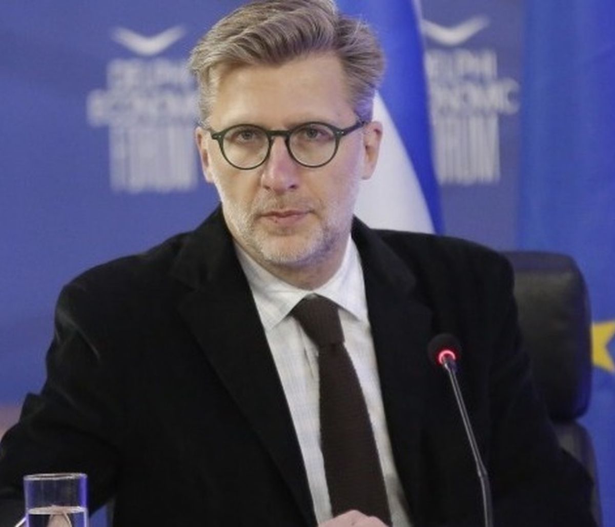 Σκέρτσος για self test: Τέλος η δωρεάν διάθεση στα φαρμακεία - Από πού θα διανέμονται εφεξής