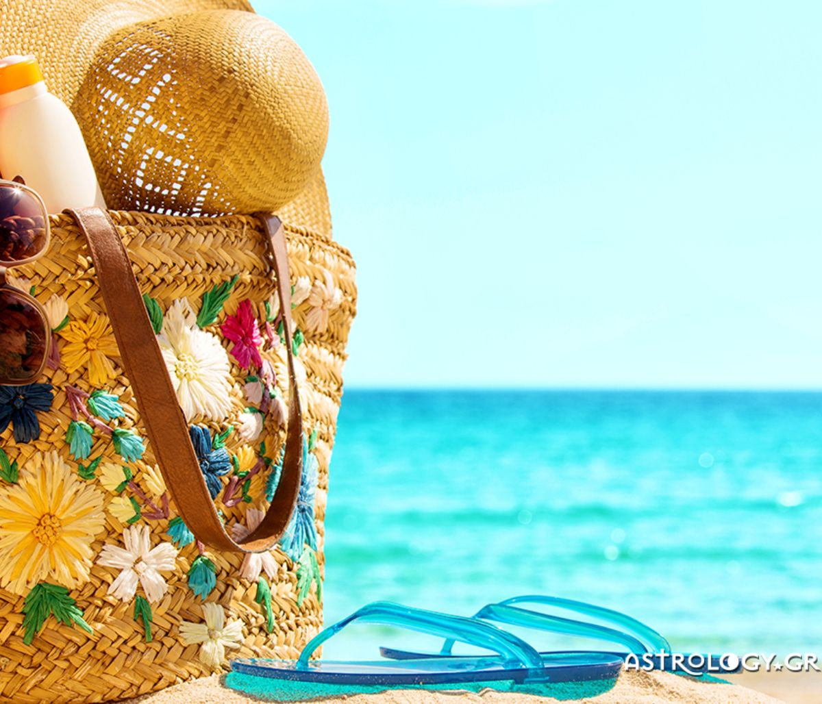 Πώς θα τα πάει το ζώδιό σου σήμερα, 12/06