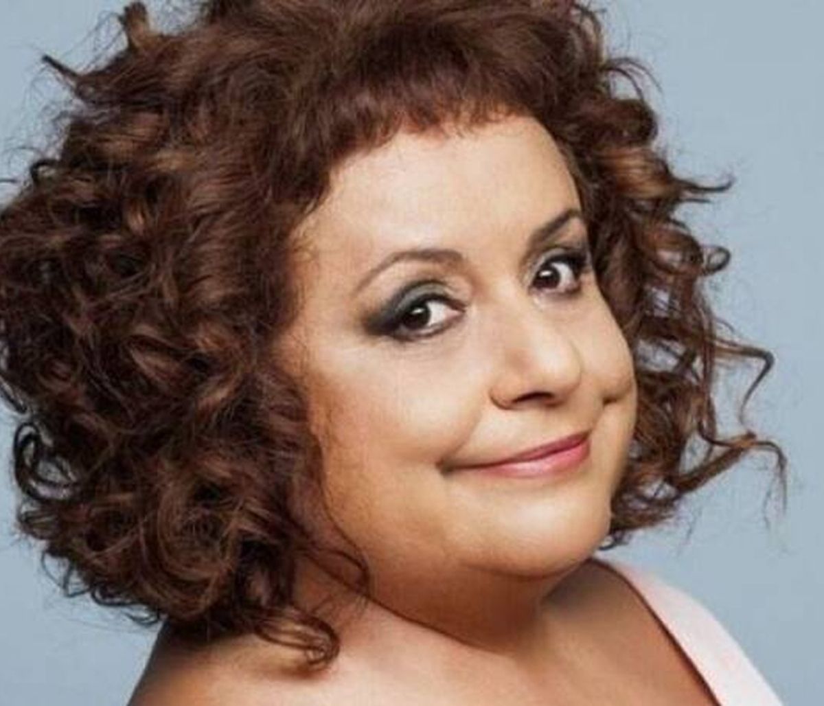 Ελένη Κοκκίδου: Αδυνάτισε κι άλλο η Βουλίτσα - Είναι μία άλλη!