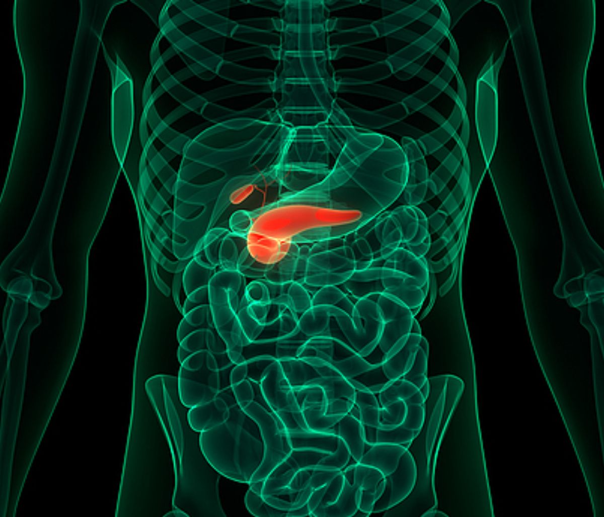 Πάγκρεας: Σημάδια ότι υπάρχει πρόβλημα (video)