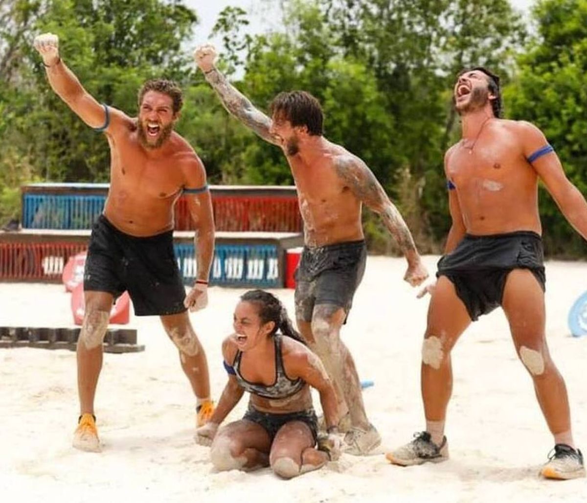 Survivor Spoiler: Αυτή η παίκτρια αποχωρεί την Κυριακή (Vid & Photos)