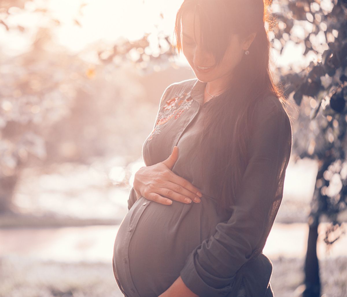 Πώς θα καταπολεμήσετε το άγχος στην εγκυμοσύνη