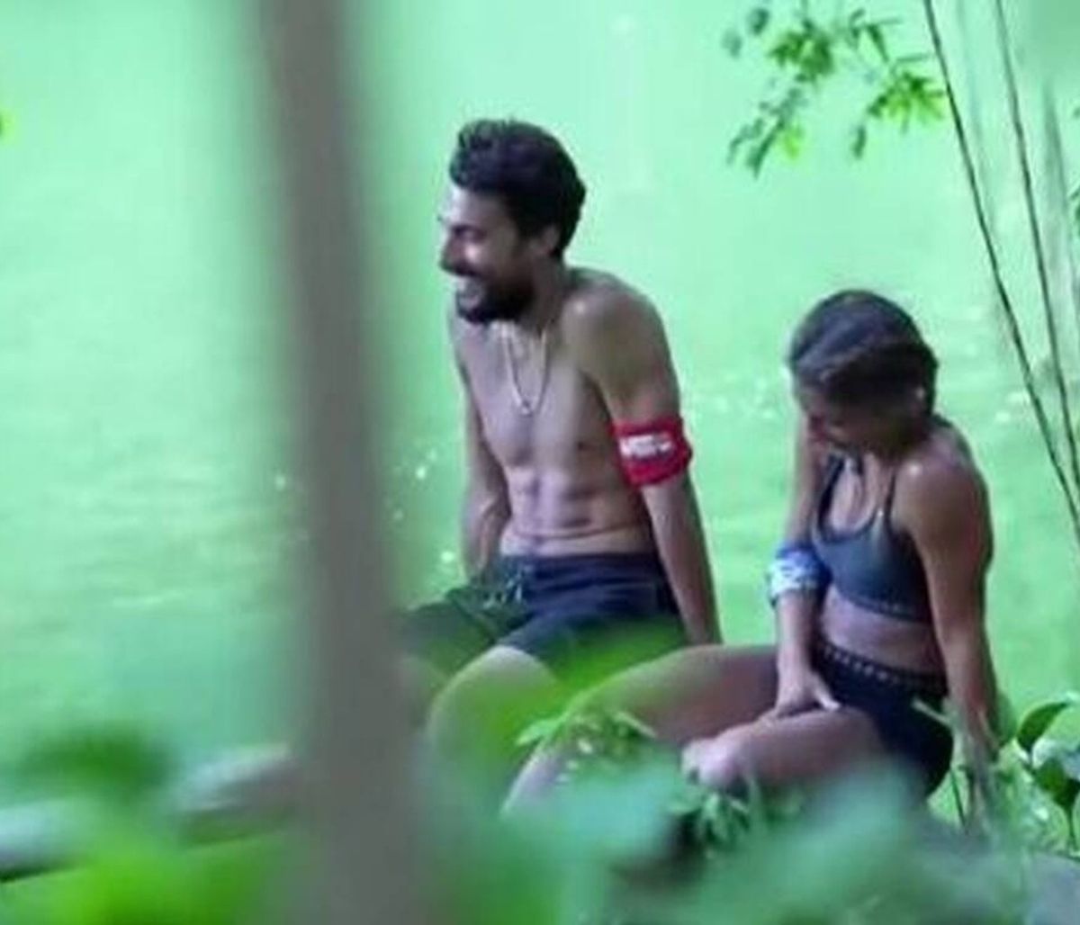 Survivor: Ο Σάκης έστειλε μήνυμα από το Instagram του Λιανού στη μητέρα της Μαριαλένας