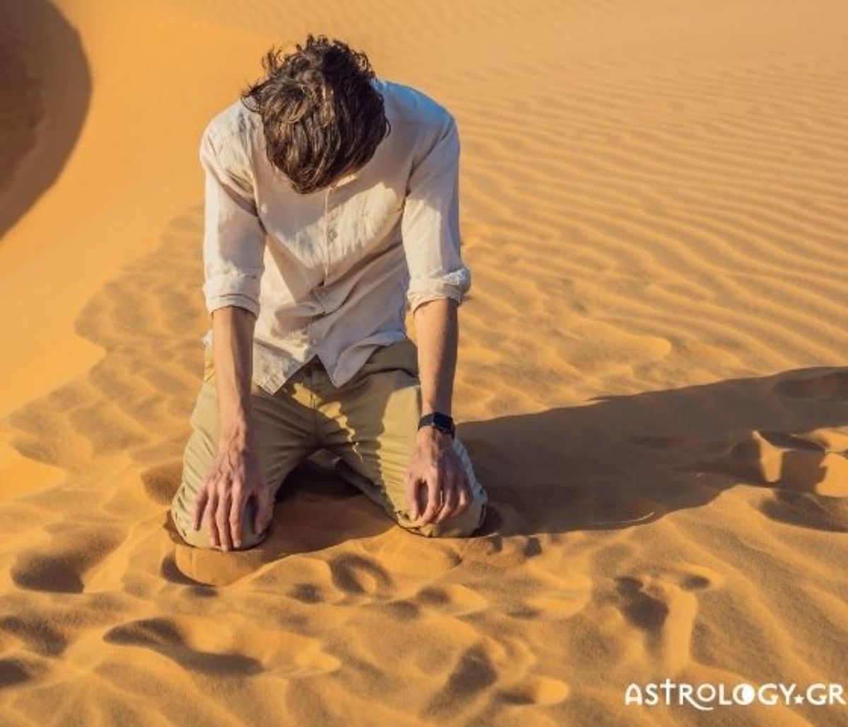 Τι κάνει ο Δίδυμος μετά από ένα χωρισμό;