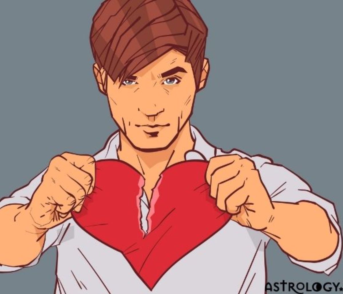 Οι γυναίκες που θα ραγίσουν την καρδιά του Δίδυμου