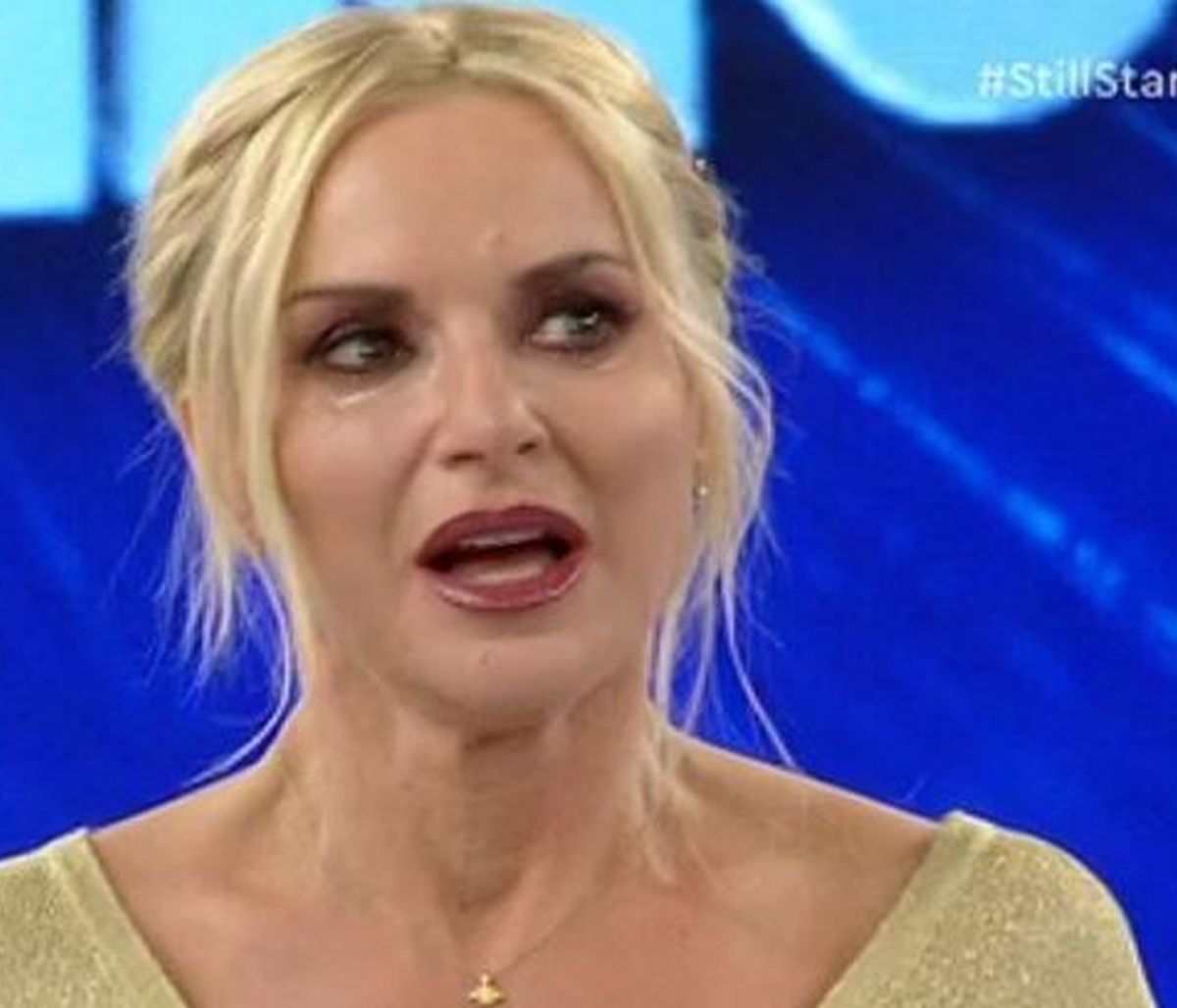 Still Standing: Λύγισε η Μαρία Μπεκατώρου - Τα κλάματα στην τελευταία εκπομπή