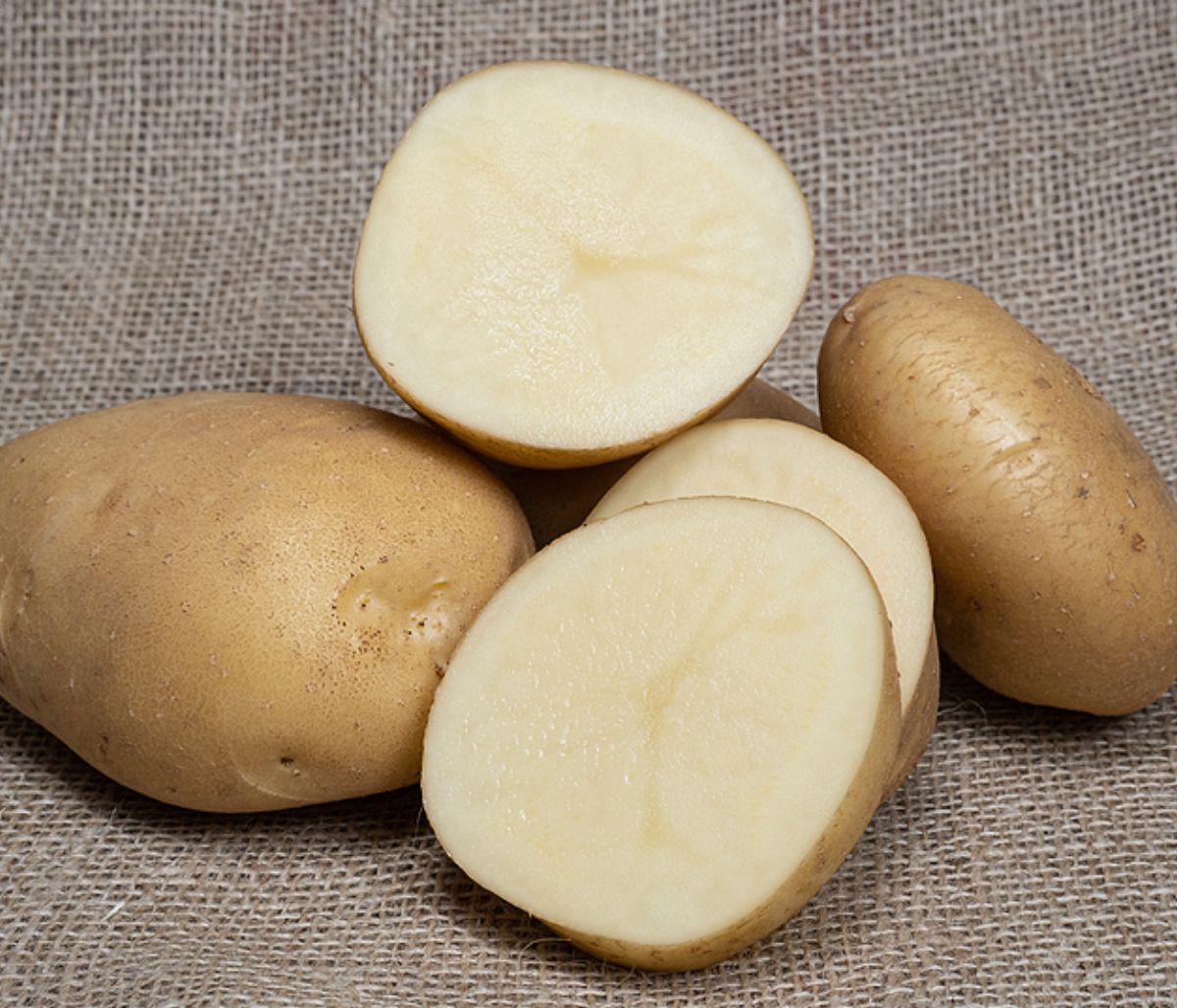 Πατάτα: 8 εκπληκτικές χρήσεις εκτός από το μαγείρεμα (video)