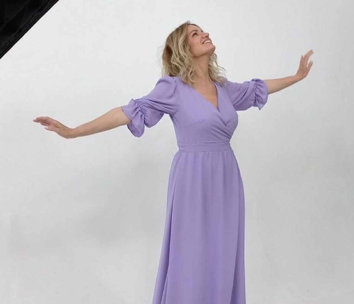 Παναγιώτα Βλαντή: Η πρώτη φωτογραφία από την Ύδρα μετά την είδηση του γάμου της!