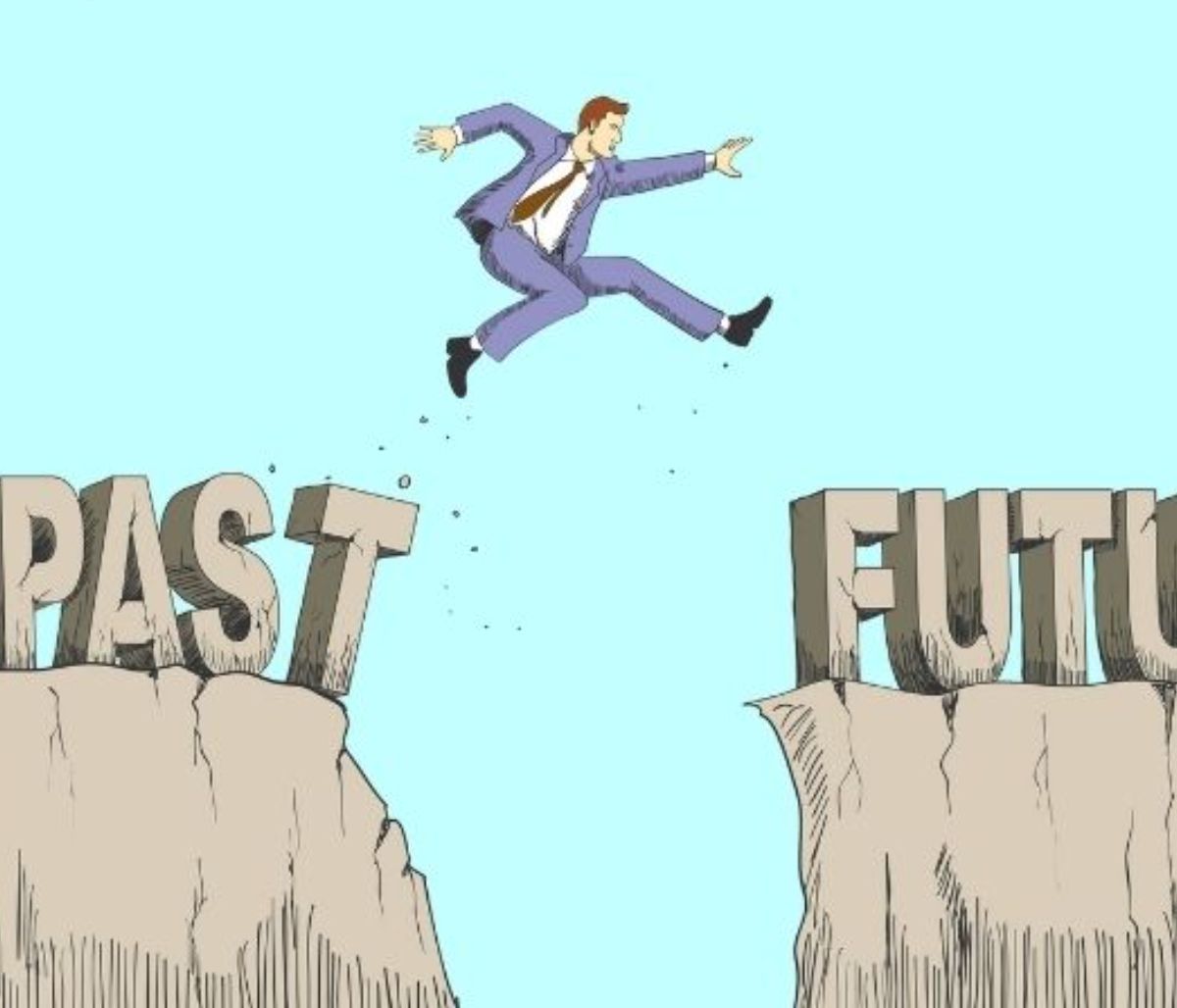 Τα ζώδια που διαγράφουν το παρελθόν από το μυαλό τους