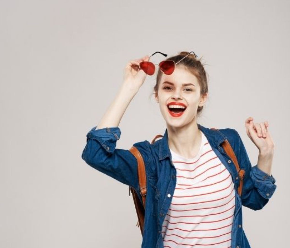 Σήμερα 19/06: Παραμέρισε το Εγώ σου