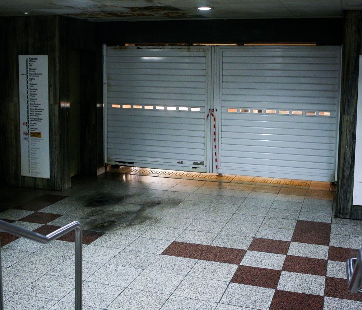 Απεργία 16 Ιουνίου: Νέα απόφαση από Ηλεκτρικό, Μετρό και Τραμ - Θα κινηθούν μέχρι τις 10:00 το πρωί