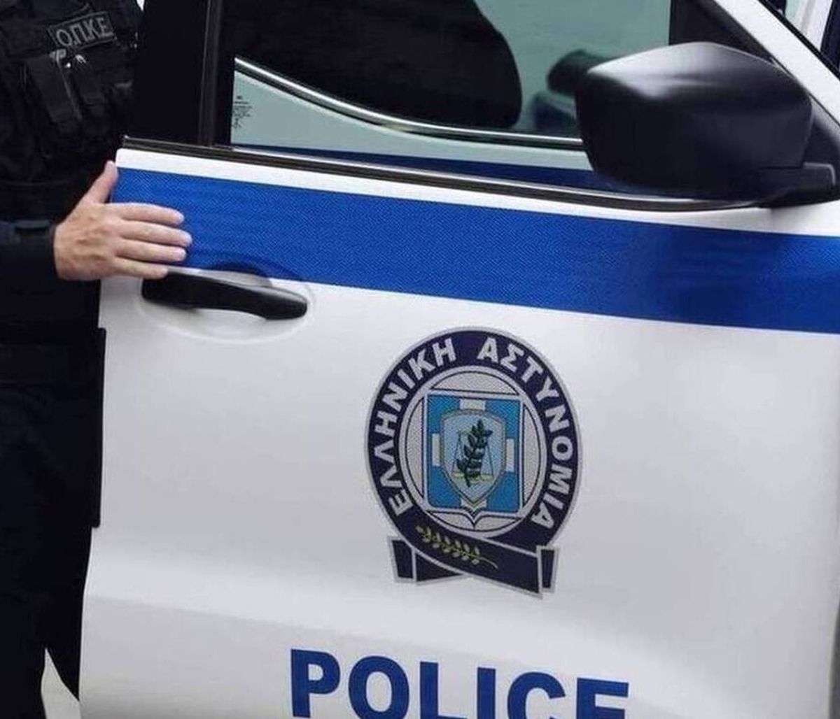 Άγριο έγκλημα στην Κατερίνη: Έδεσαν και έκαψαν ζωντανό 45χρονο