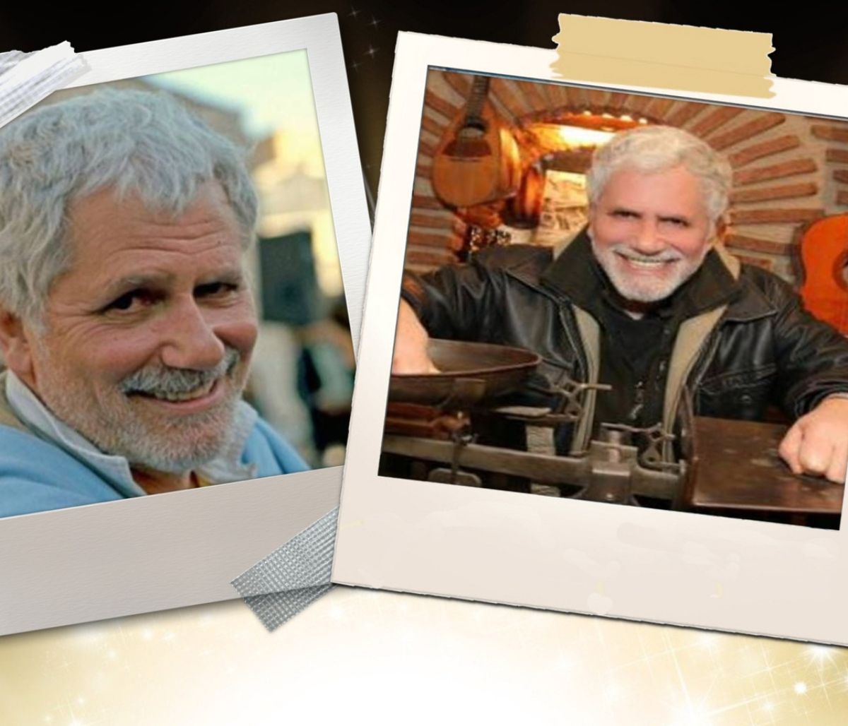 Μιχάλης Μανιάτης: Ζει σε ένα χωριό της Κυπαρισσίας, σε... σπηλιά! Γιατί απαρνήθηκε τη δημοσιότητα;