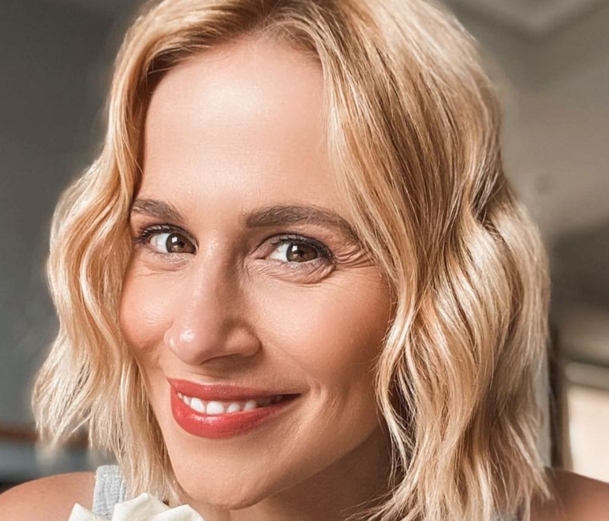 Νάντια Μπουλέ: Έτοιμο το παιδικό δωμάτιο - Δείτε όλες τις φώτο